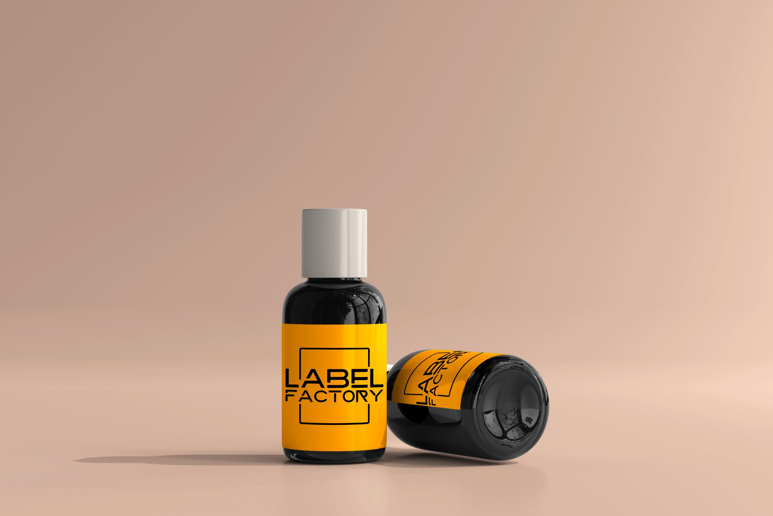 Etiqueta cosmética